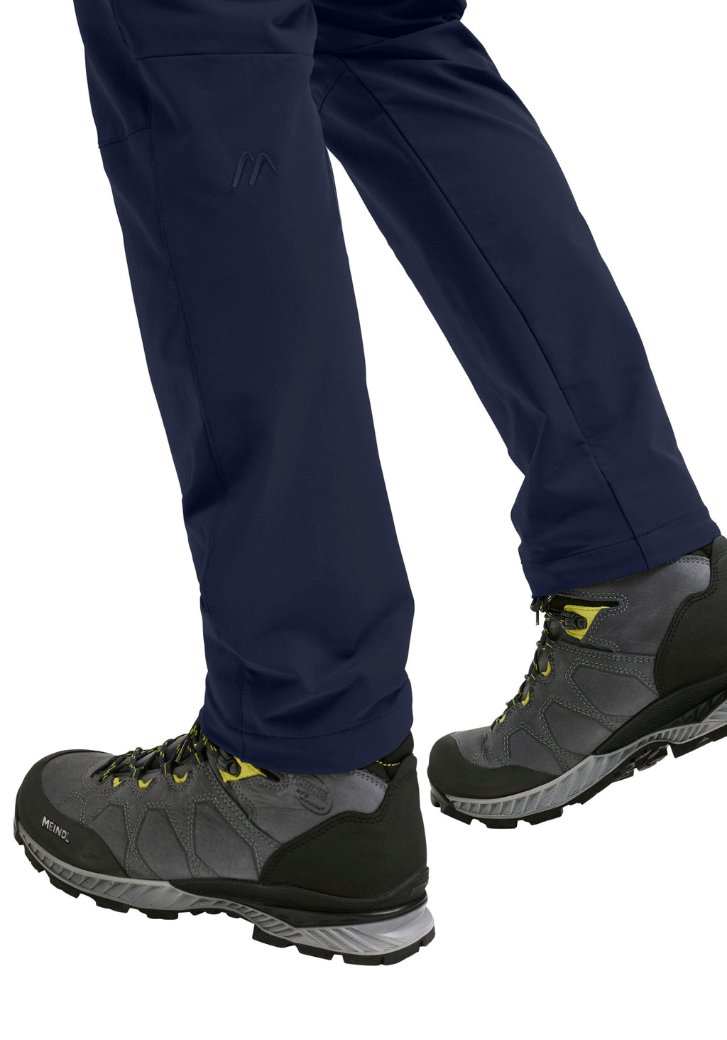Maier Sports Terrain Master M Wanderhose Herren night sky - 7