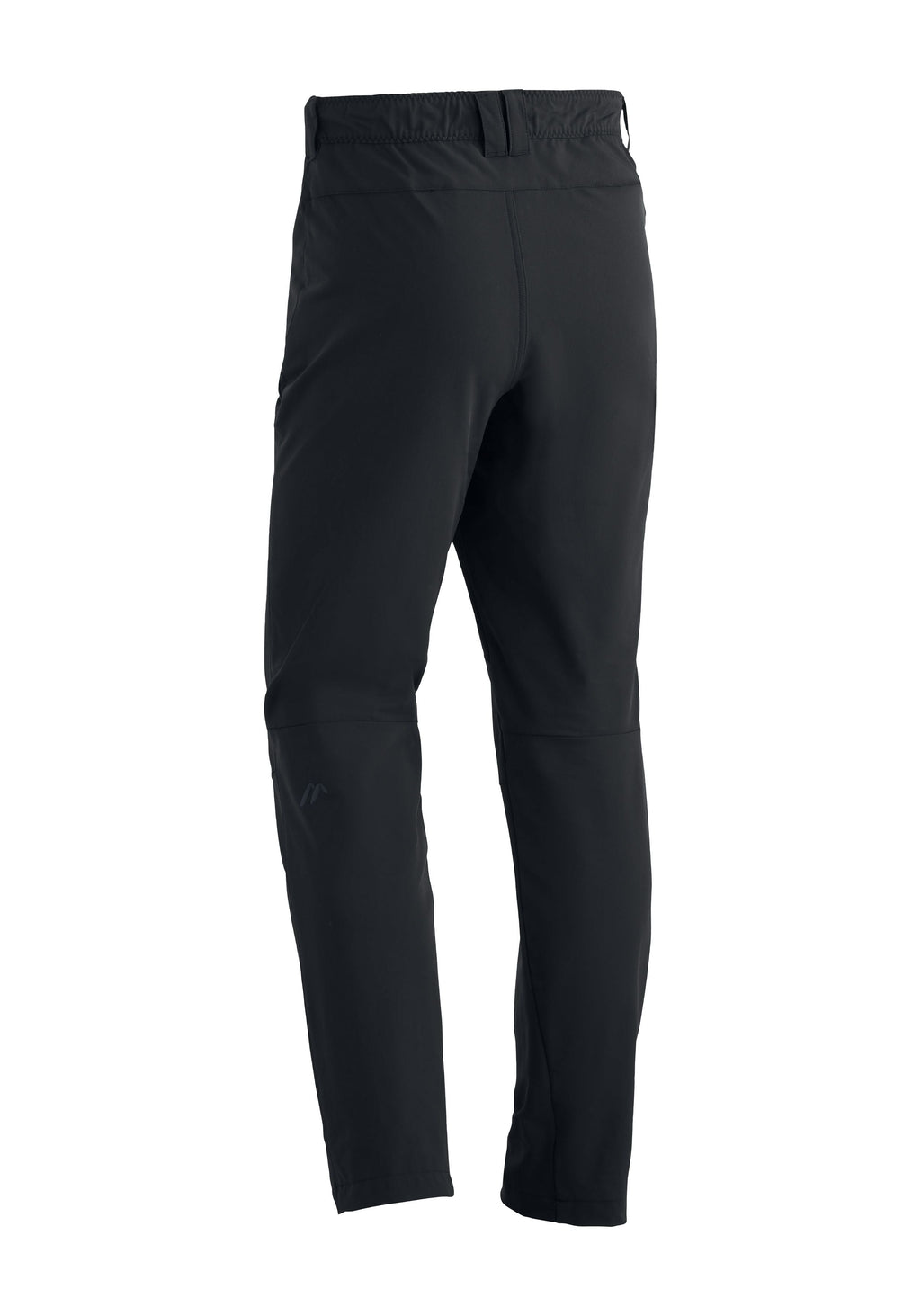 Maier Sports Terrain Master M Wanderhose Herren –  black