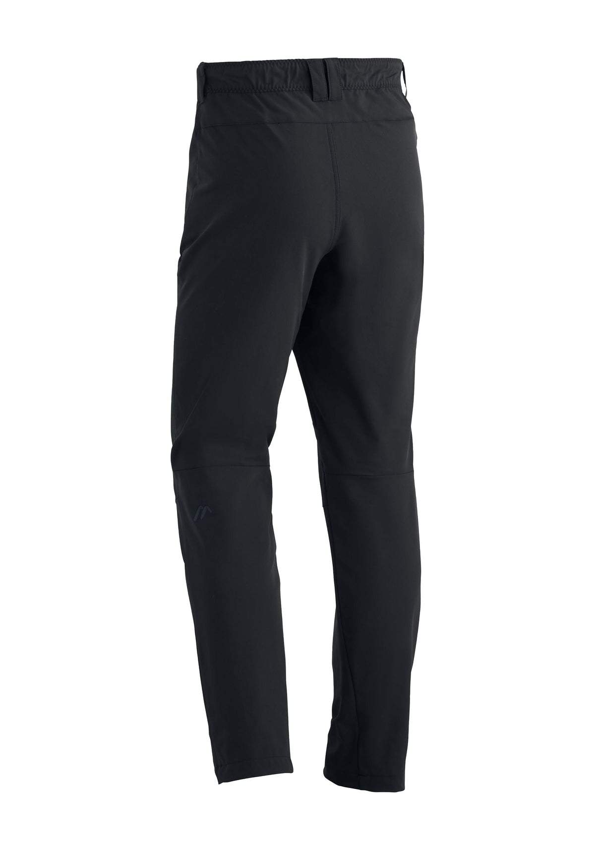 Maier Sports Terrain Master M Wanderhose Herren –  black