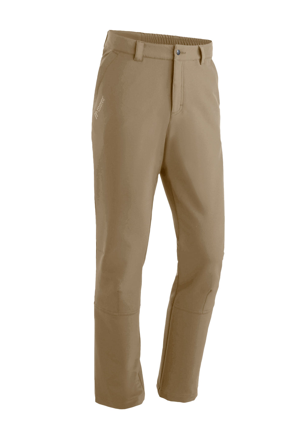 Maier Sports Essential Flex M Winterhose Herren coriander