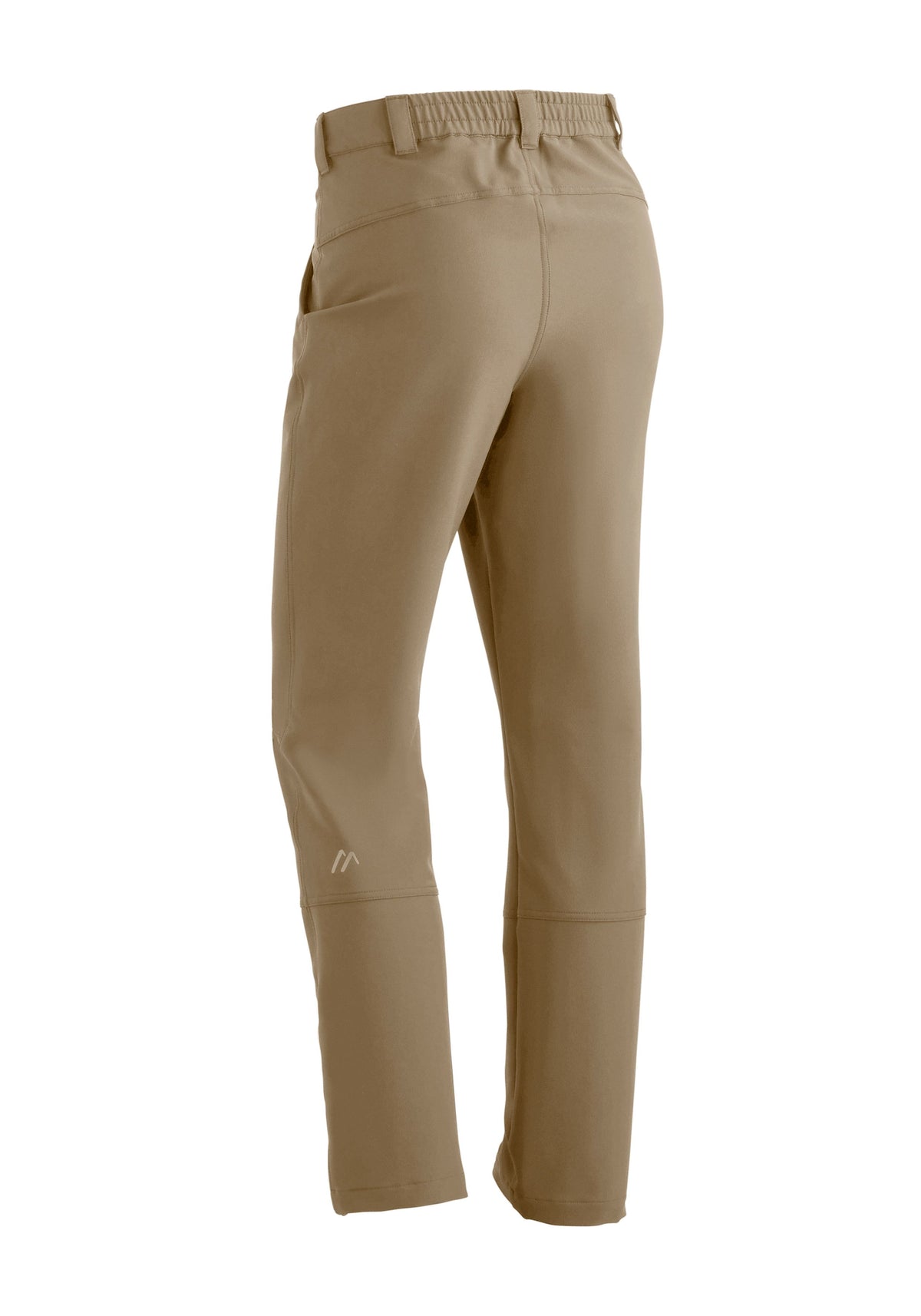 Maier Sports Essential Flex M Winterhose Herren coriander - 3