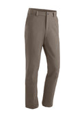 Maier Sports Essential Flex M Winterhose Herren teak