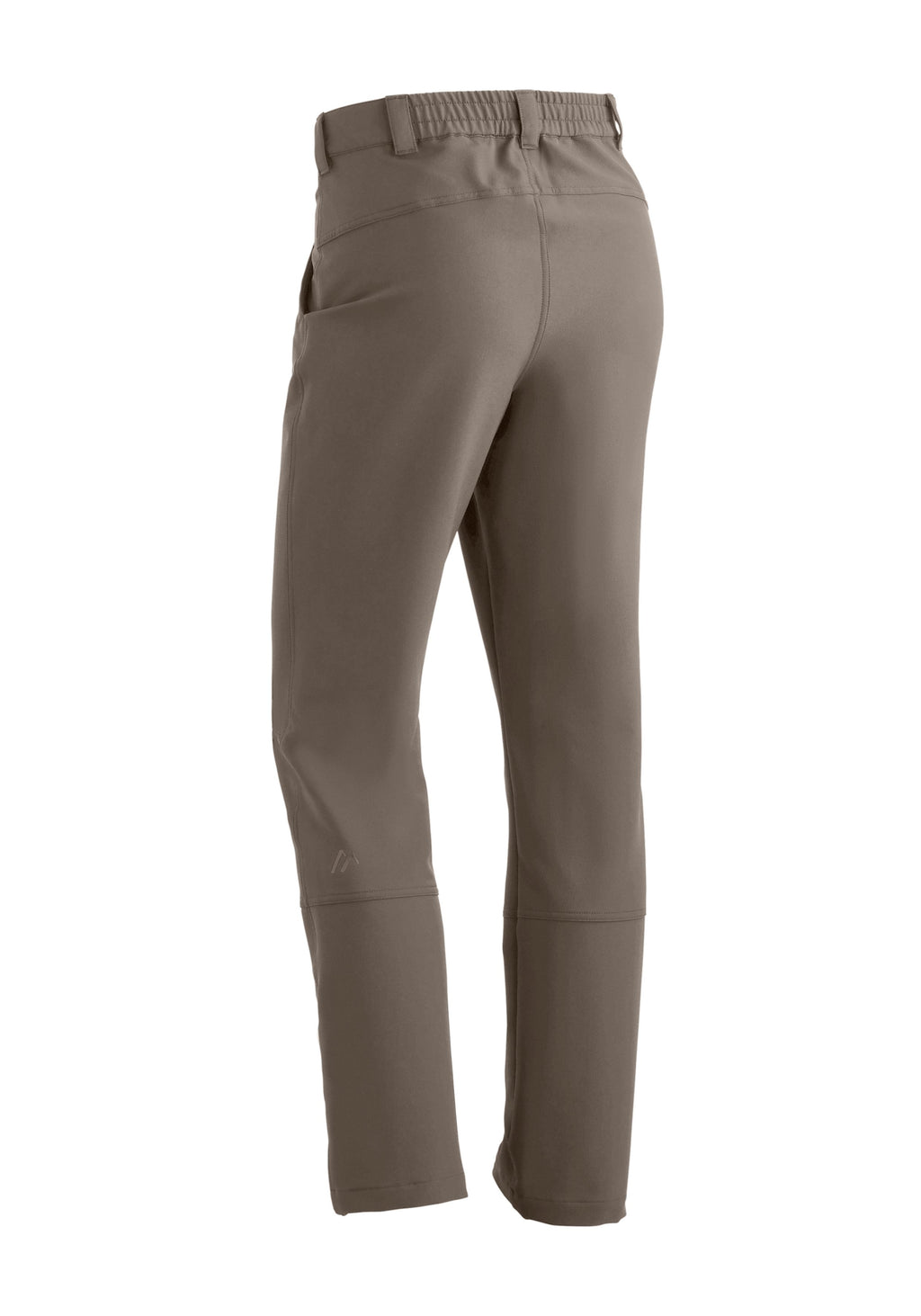 Maier Sports Essential Flex M Winterhose Herren teak - 3