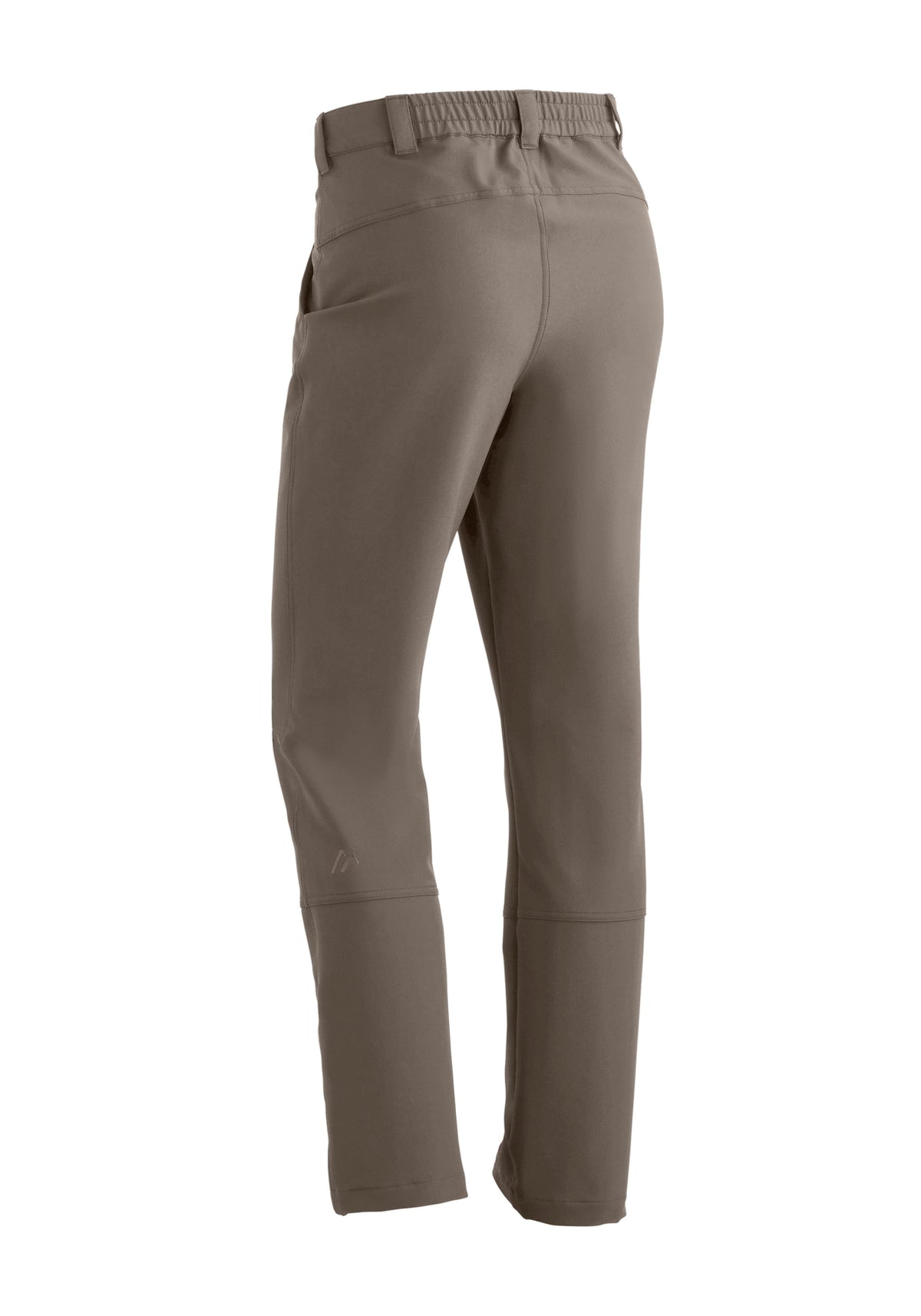 Maier Sports Essential Flex M Winterhose Herren teak - 3