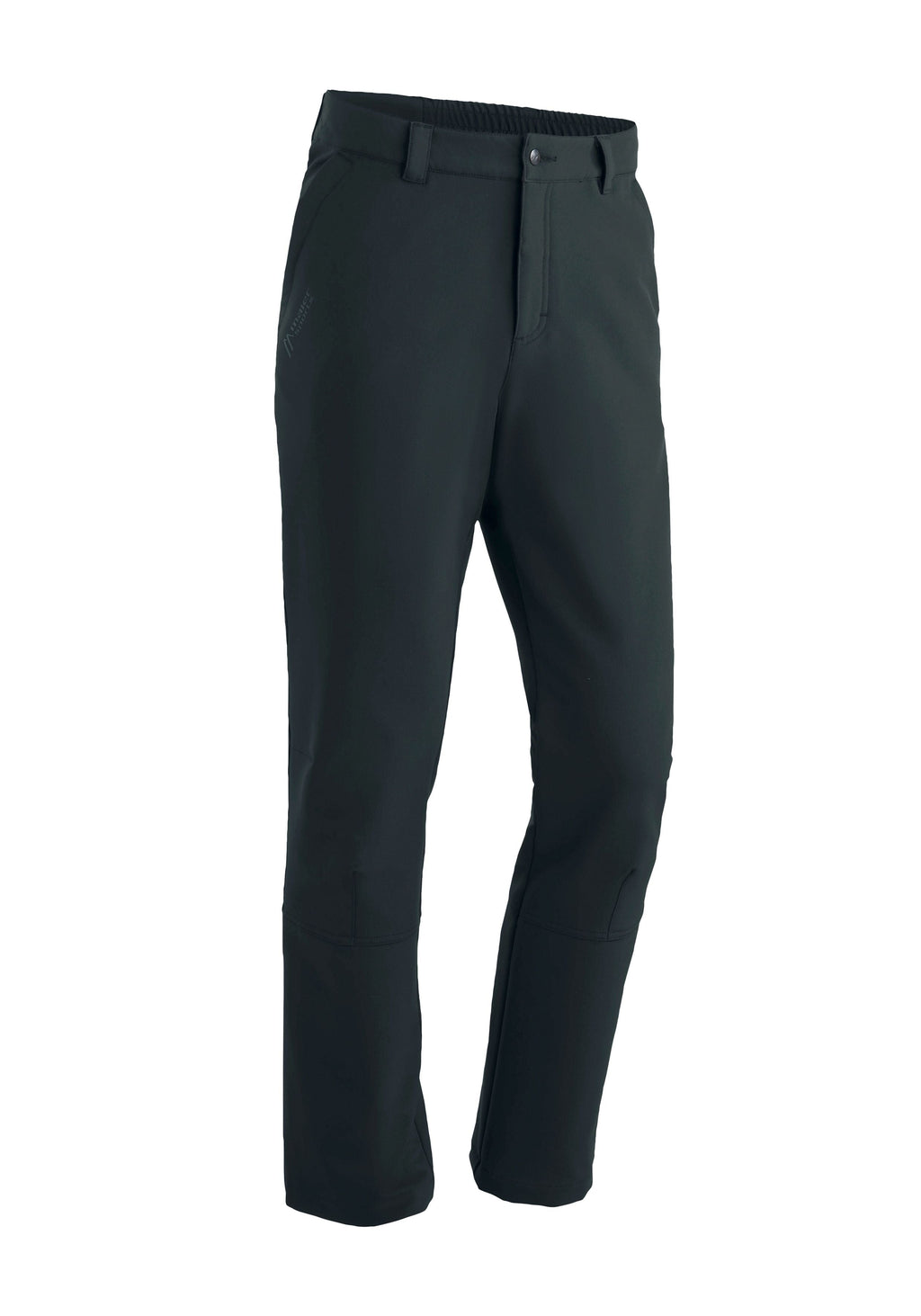 Maier Sports Essential Flex M Winterhose Herren –  graphite