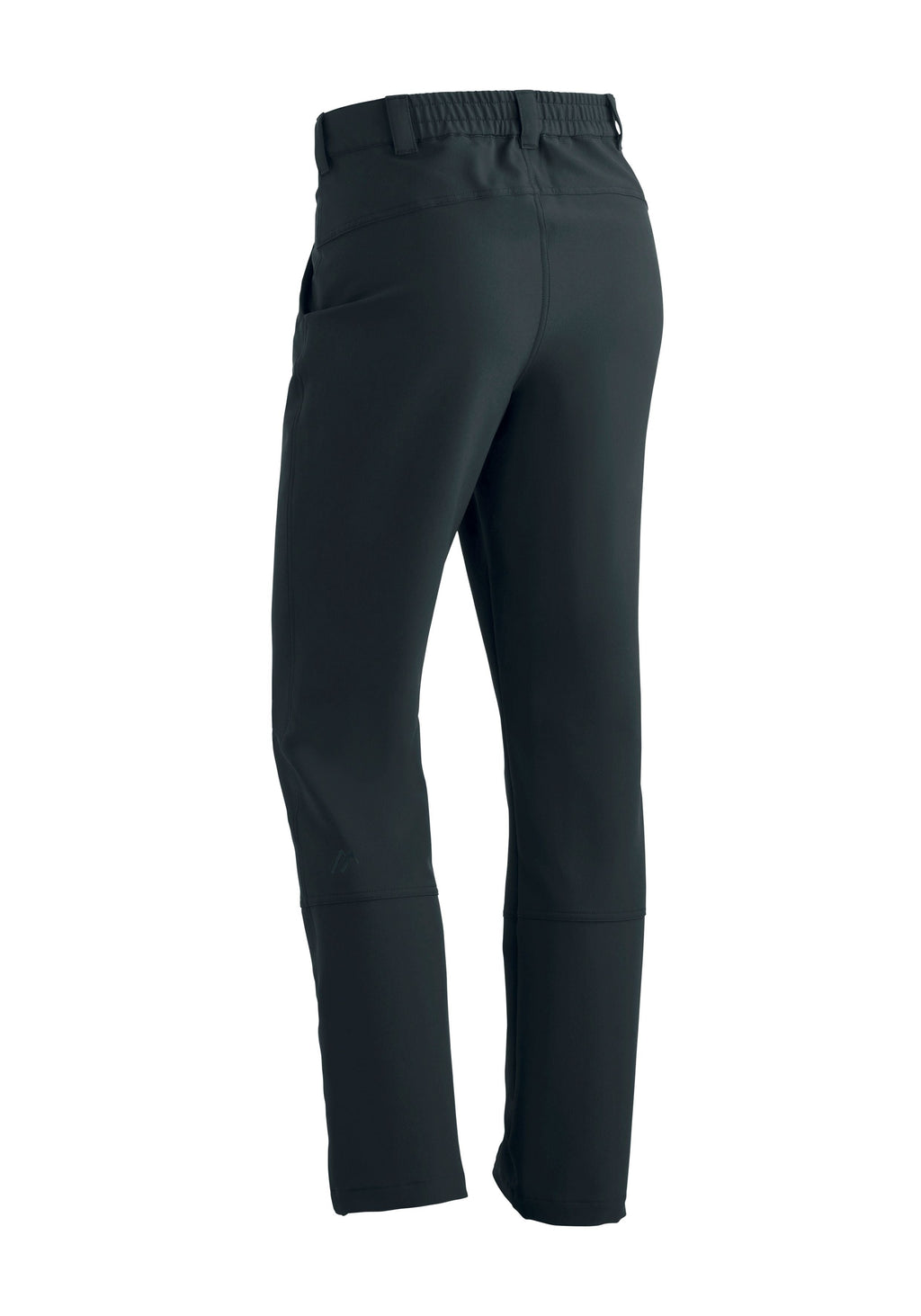 Maier Sports Essential Flex M Winterhose Herren –  graphite