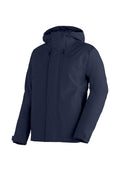 Maier Sports Elite Warm M Winterjacke Herren night sky