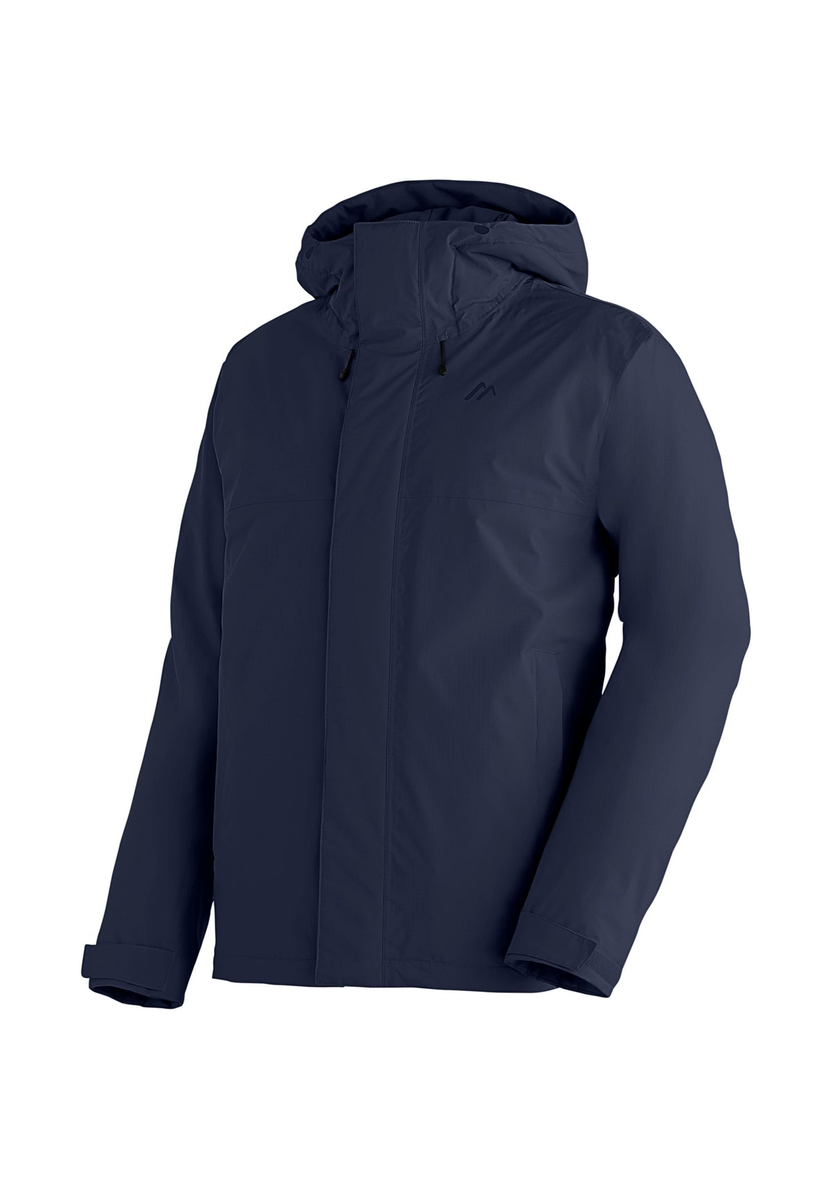 Maier Sports Elite Warm M Winterjacke Herren night sky