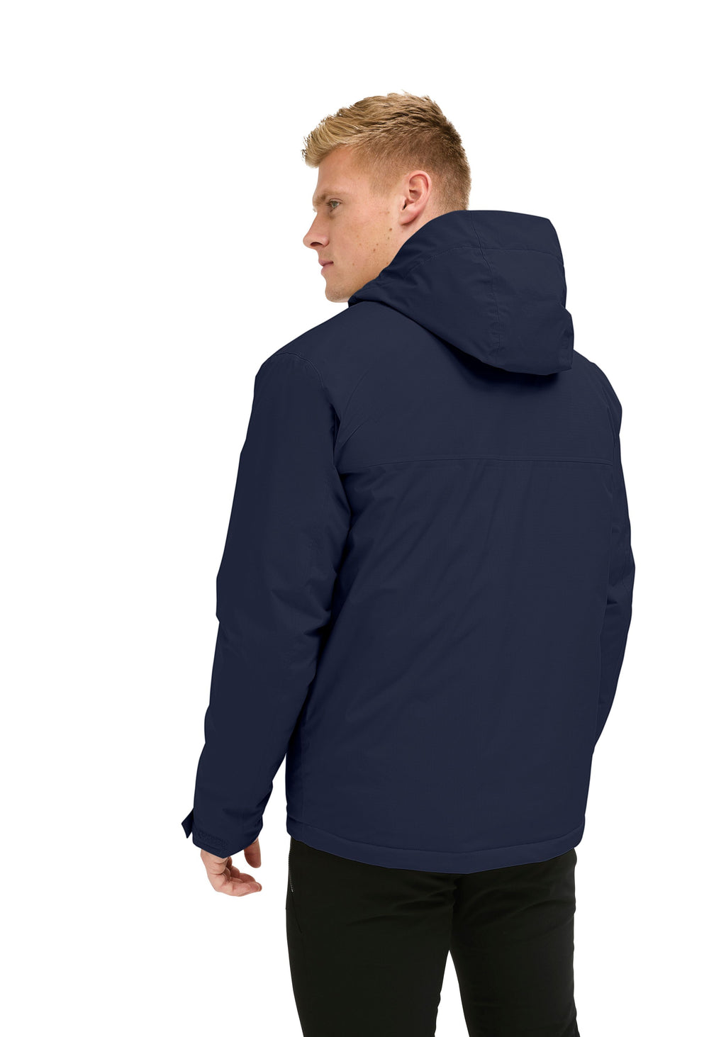 Maier Sports Elite Warm M Winterjacke Herren night sky - 6