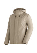 Maier Sports Elite Warm M Winterjacke Herren coriander