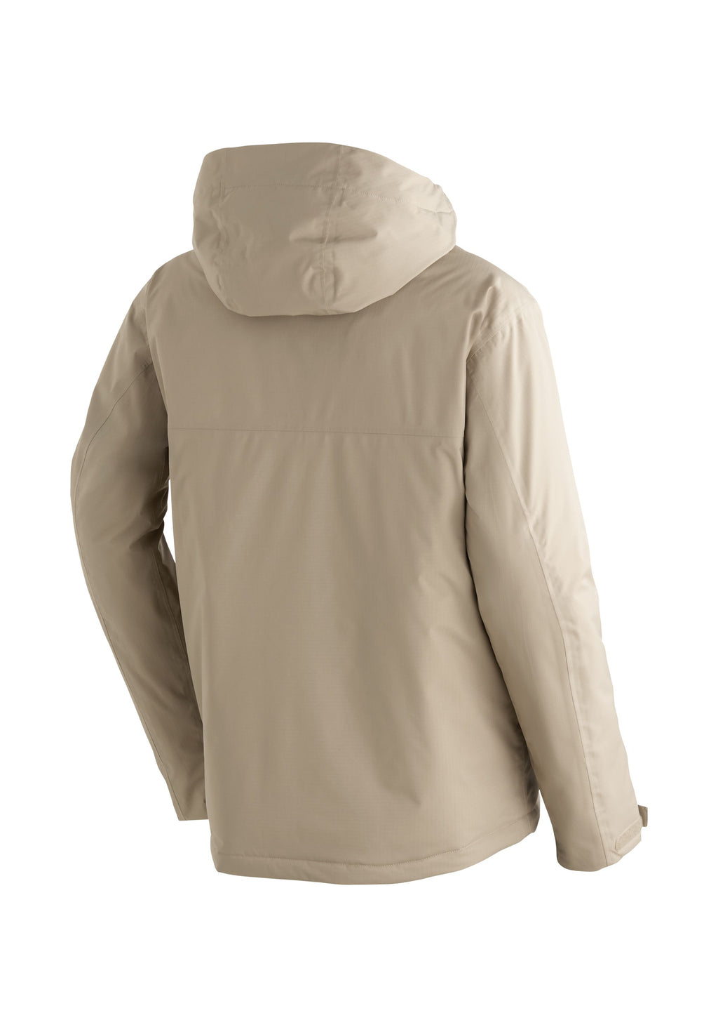 Maier Sports Elite Warm M Winterjacke Herren coriander - 3