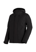 Maier Sports Elite Warm M Winterjacke Herren black