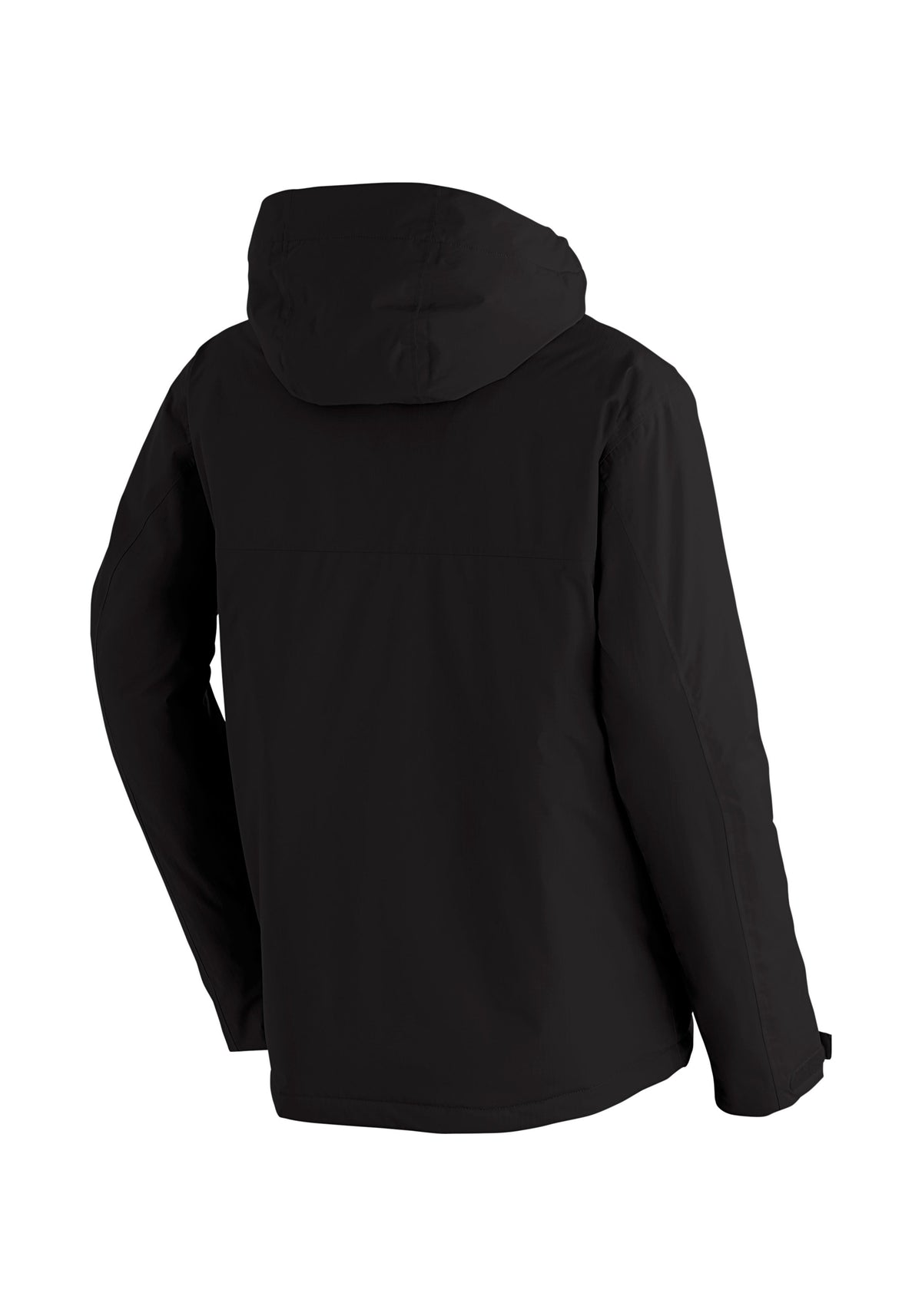 Maier Sports Elite Warm M Winterjacke Herren black - 3