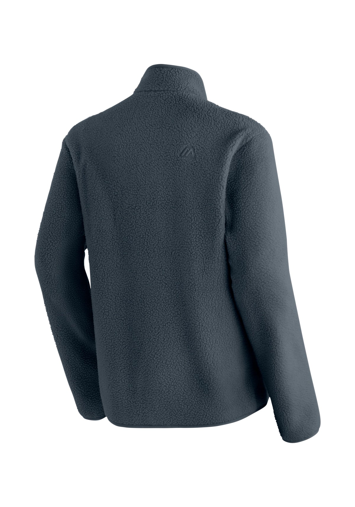 Maier Sports Racka Plus M Fleecejacke Herren graphite - 3