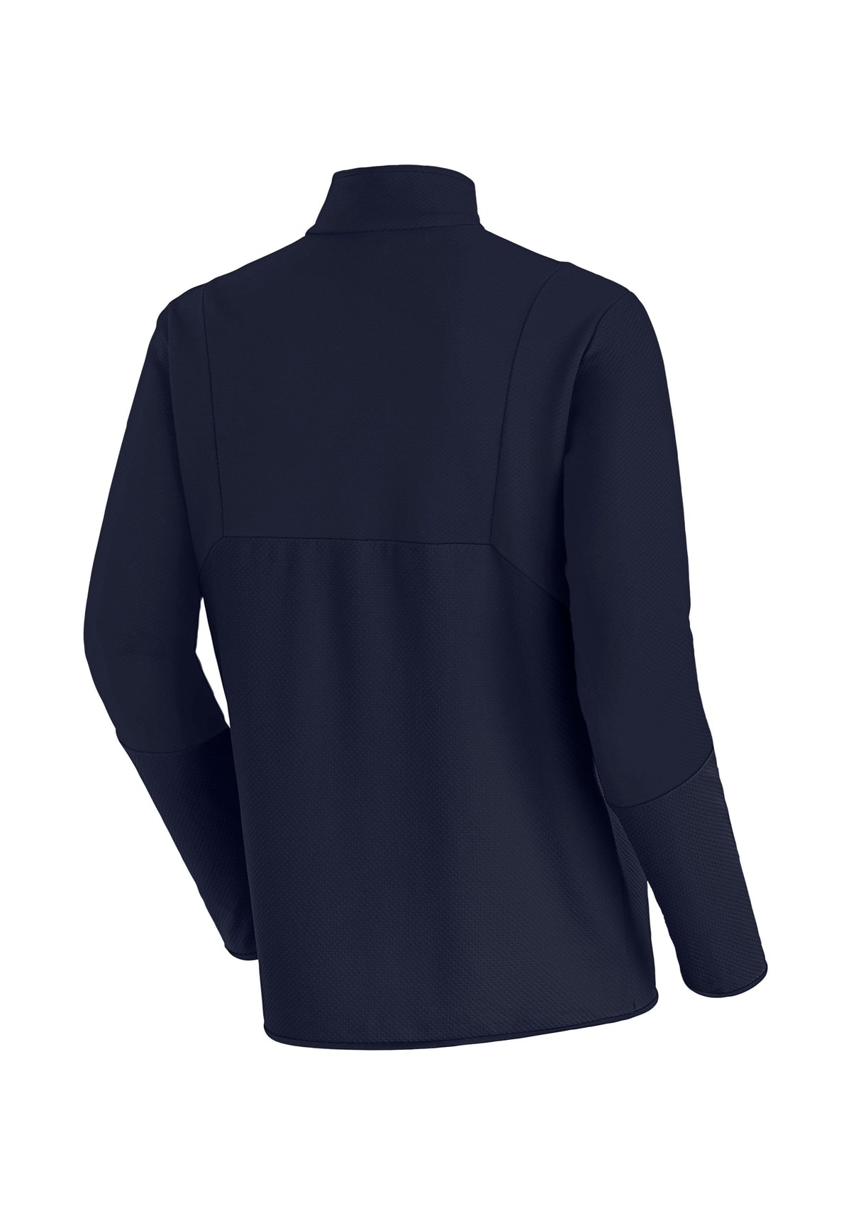 Maier Sports Lipno HZ M Midlayer Herren night sky - 3