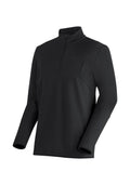 Maier Sports Lipno HZ M Midlayer Herren black