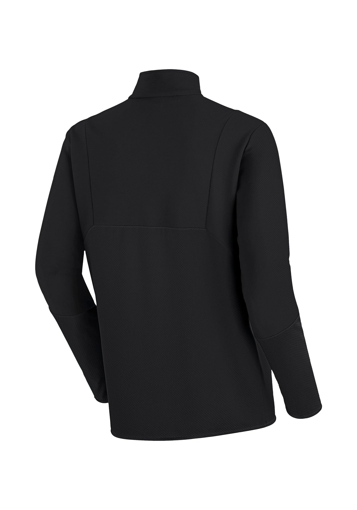 Maier Sports Lipno HZ M Midlayer Herren black - 3