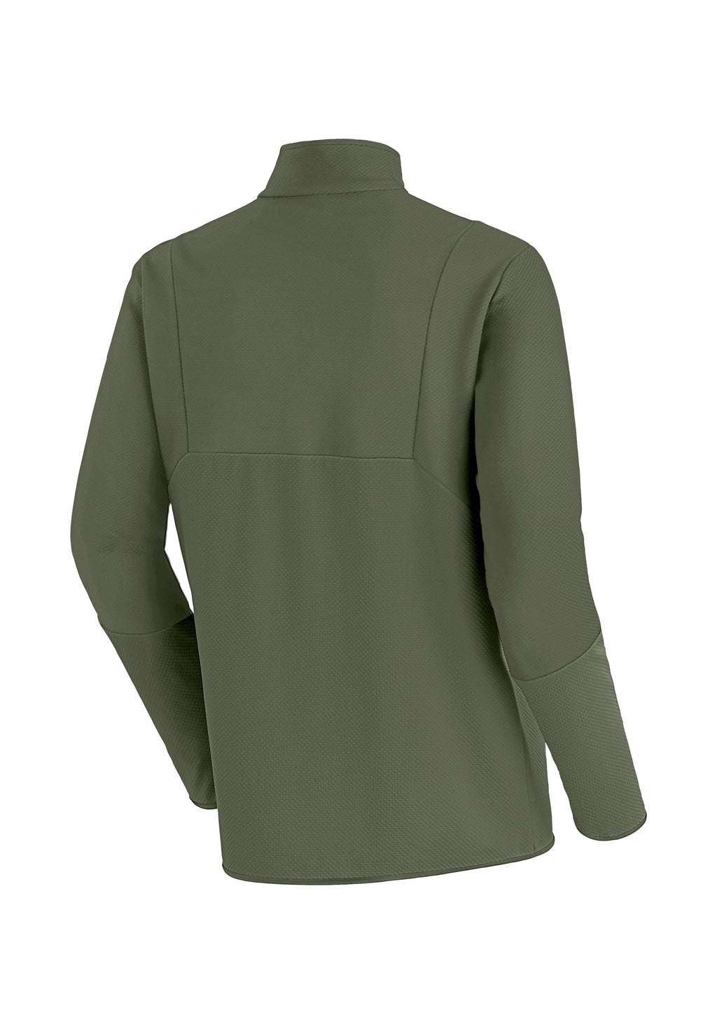 Maier Sports Lipno HZ M Midlayer Herren green goose - 3