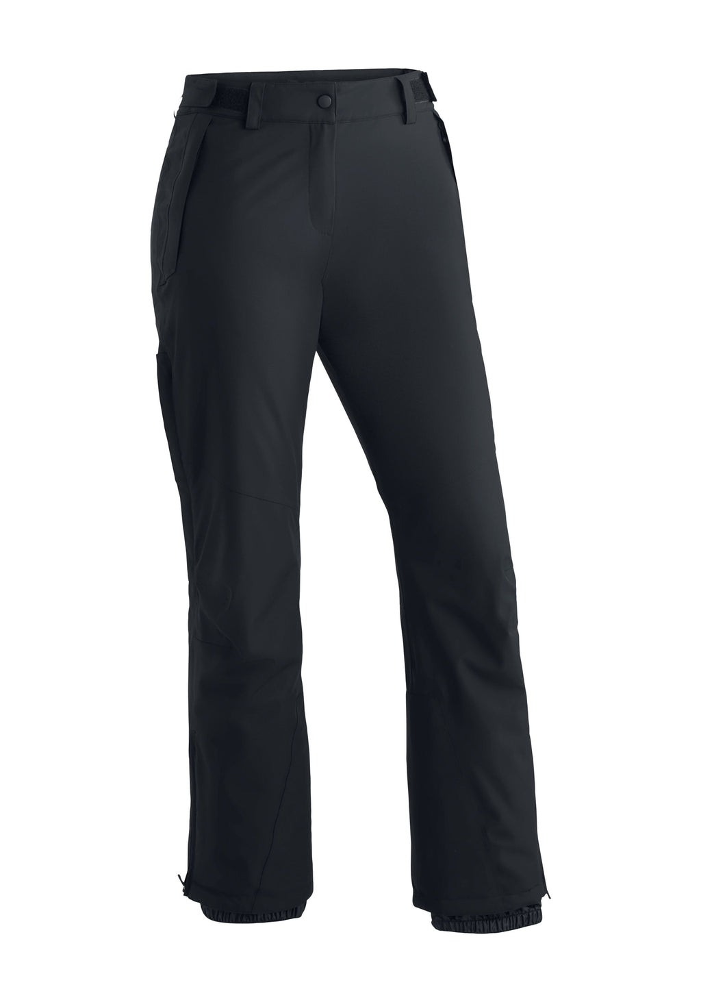 Maier Sports Majelletta Vent W Skihose Damen black