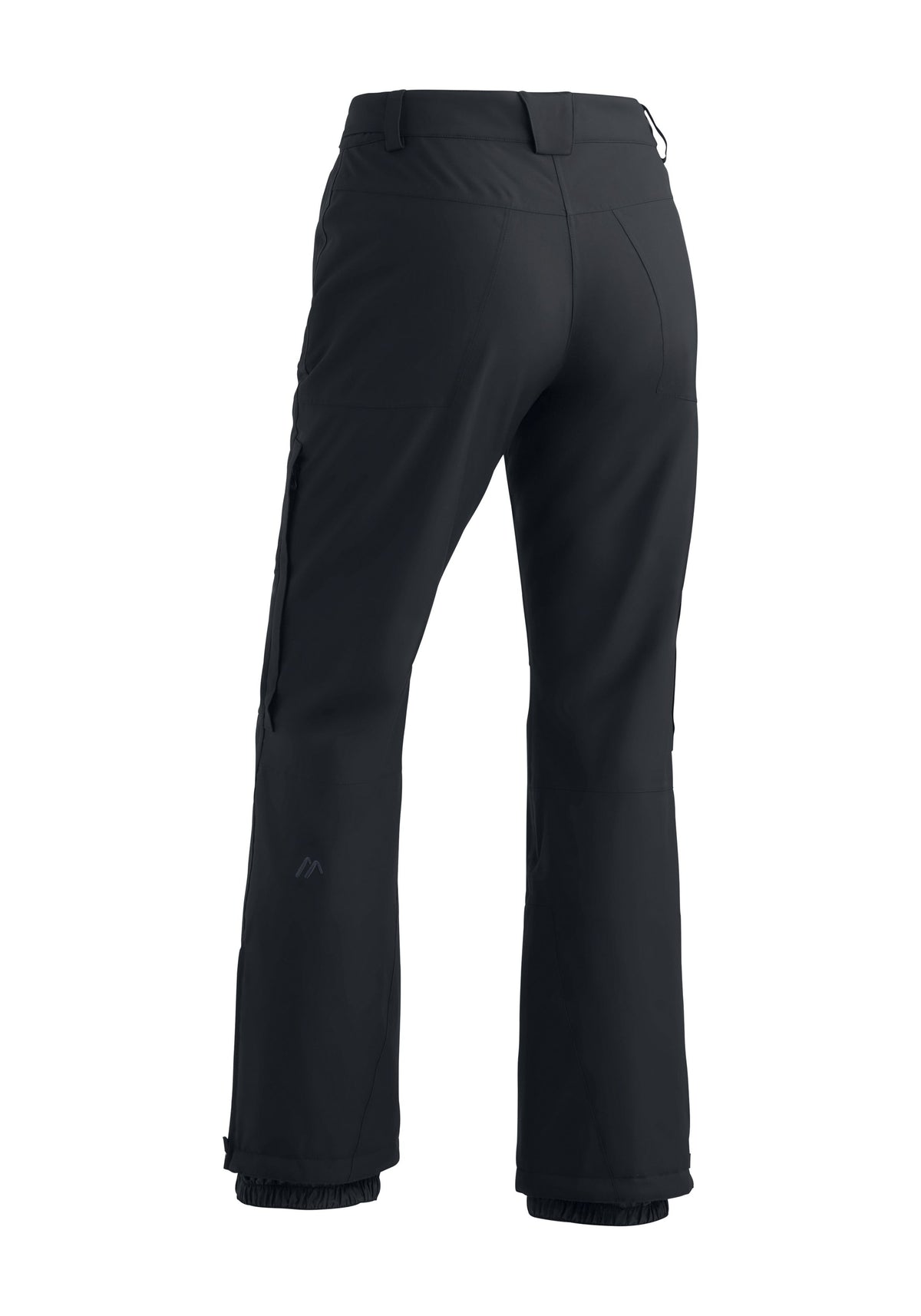 Maier Sports Majelletta Vent W Skihose Damen black - 3