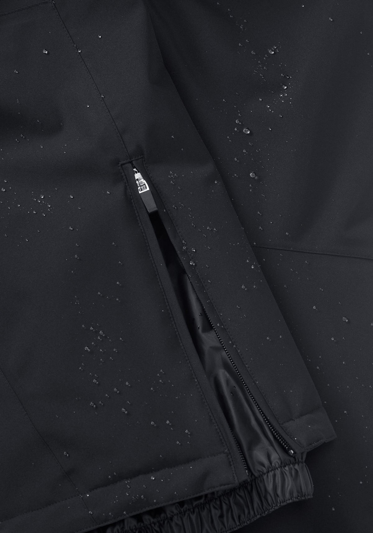 Maier Sports Majelletta Vent W Skihose Damen black - 7