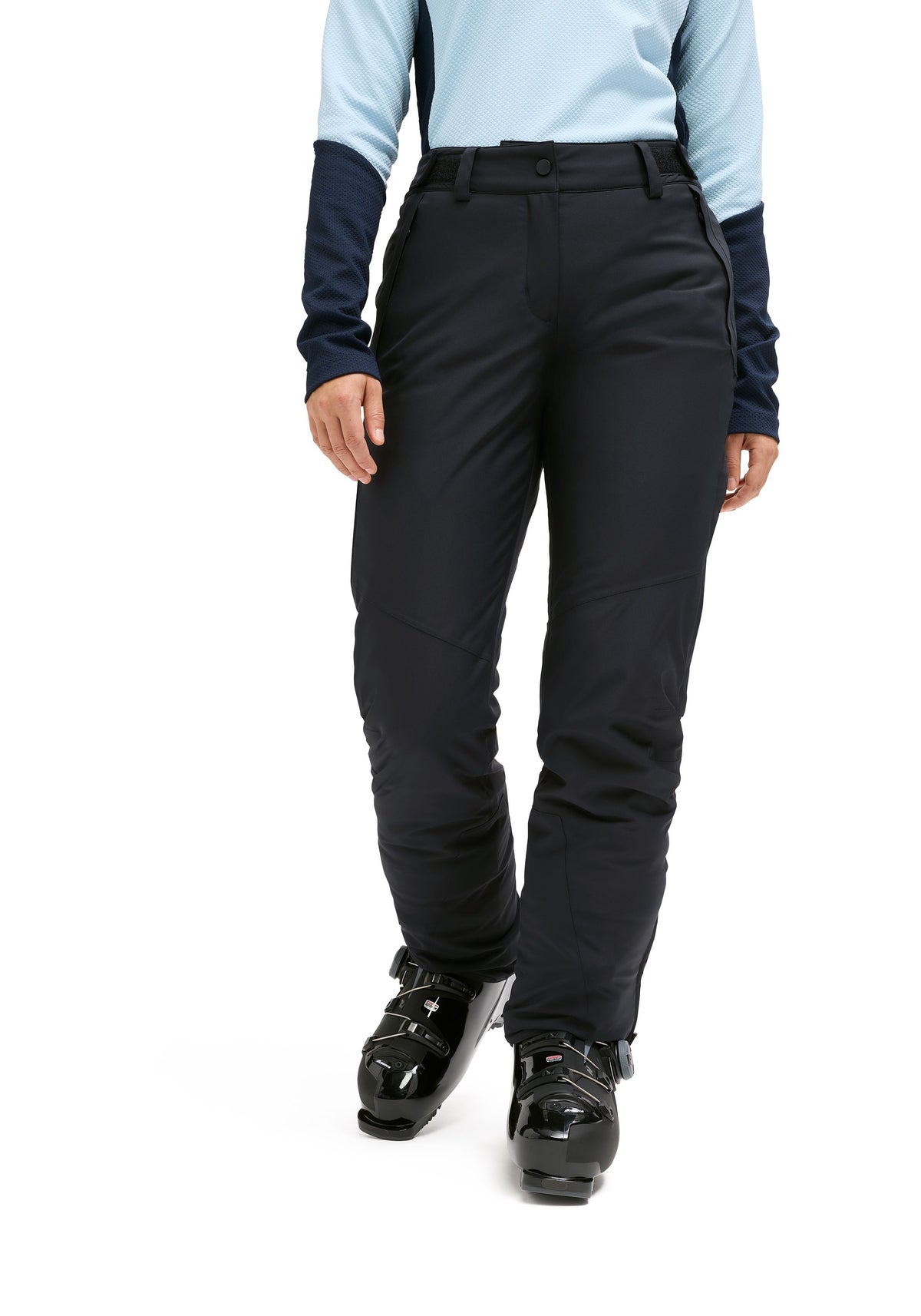 Maier Sports Majelletta Vent W Skihose Damen black - 4
