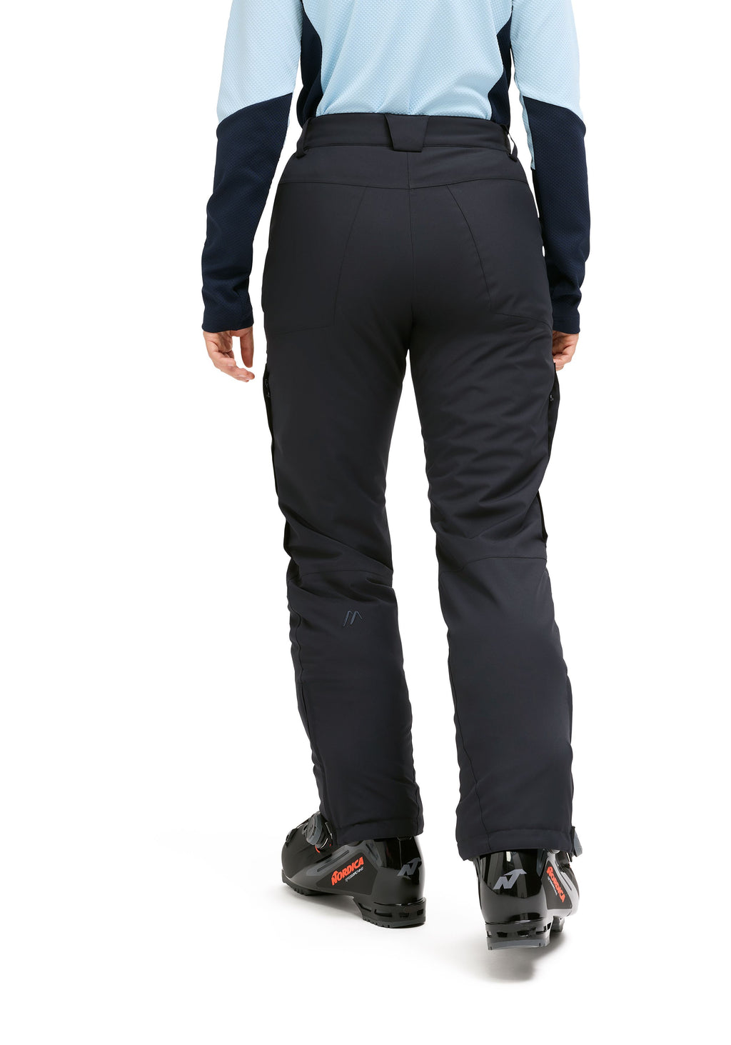 Maier Sports Majelletta Vent W Skihose Damen black - 6