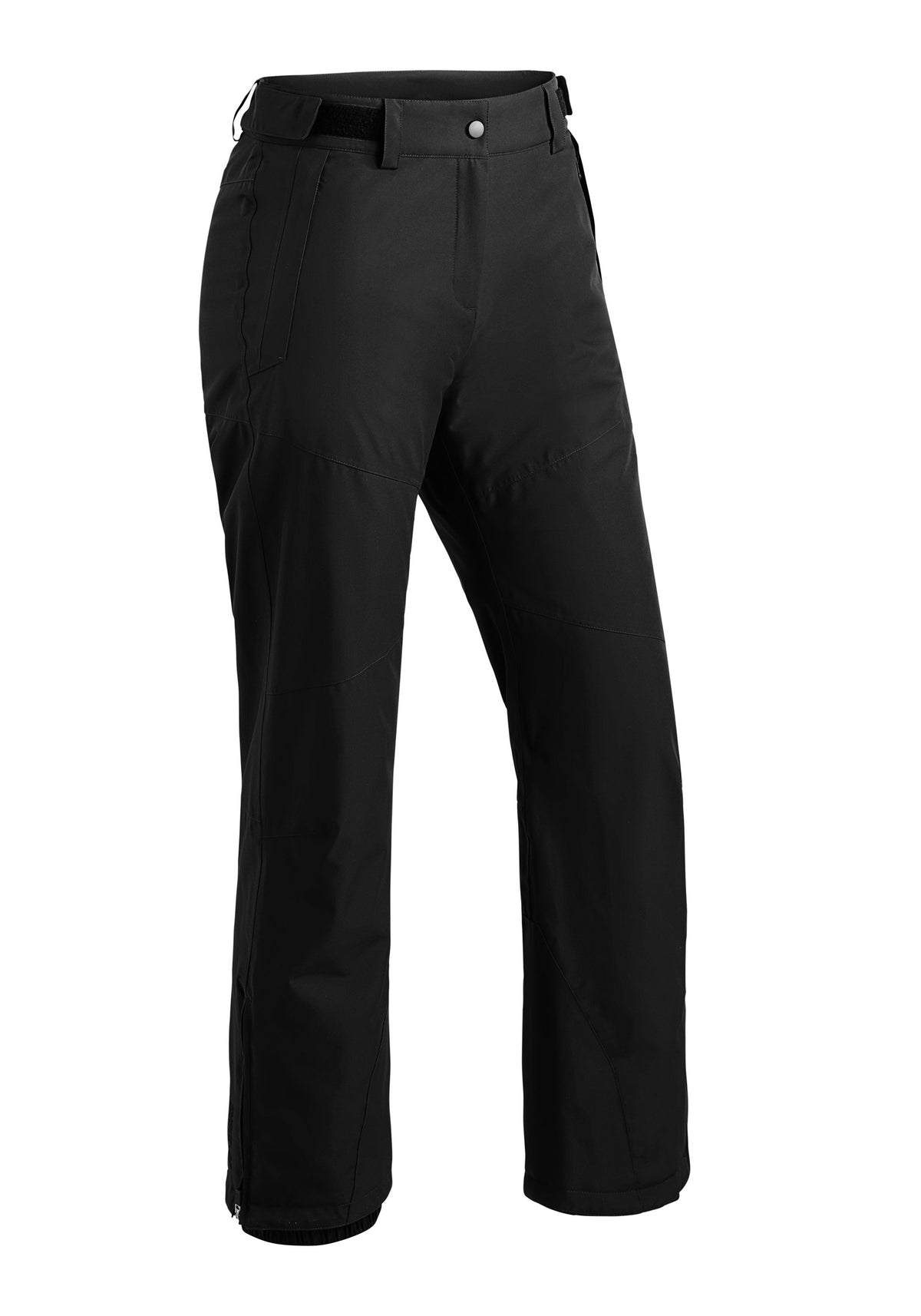 Maier Sports Majelletta 2.0 W Skihose Damen black