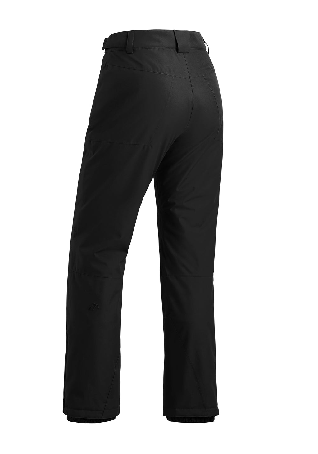 Maier Sports Majelletta 2.0 W Skihose Damen black - 3