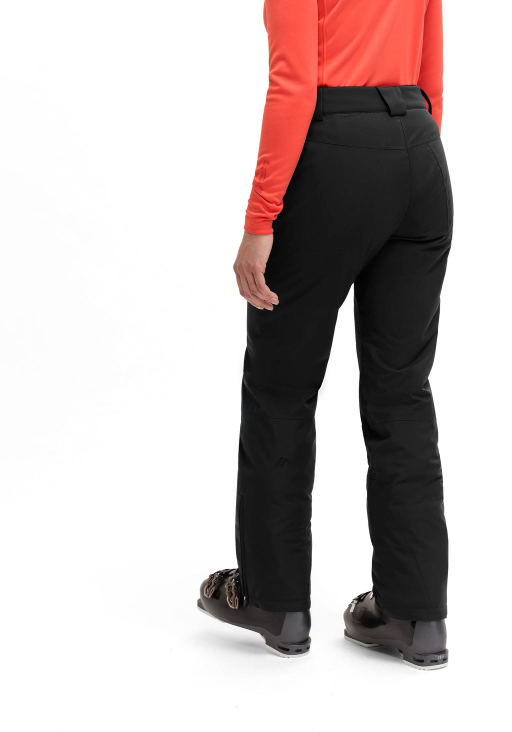 Maier Sports Majelletta 2.0 W Skihose Damen black - 6