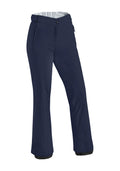 Maier Sports Vroni slim 2.1 Skihose Damen night sky