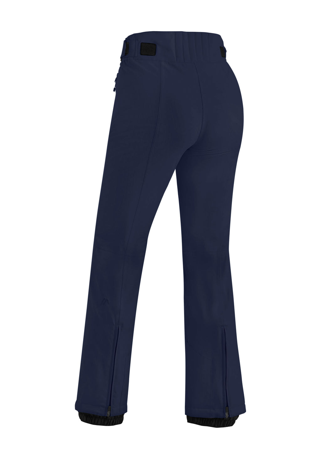 Maier Sports Vroni slim 2.1 Skihose Damen night sky - 3