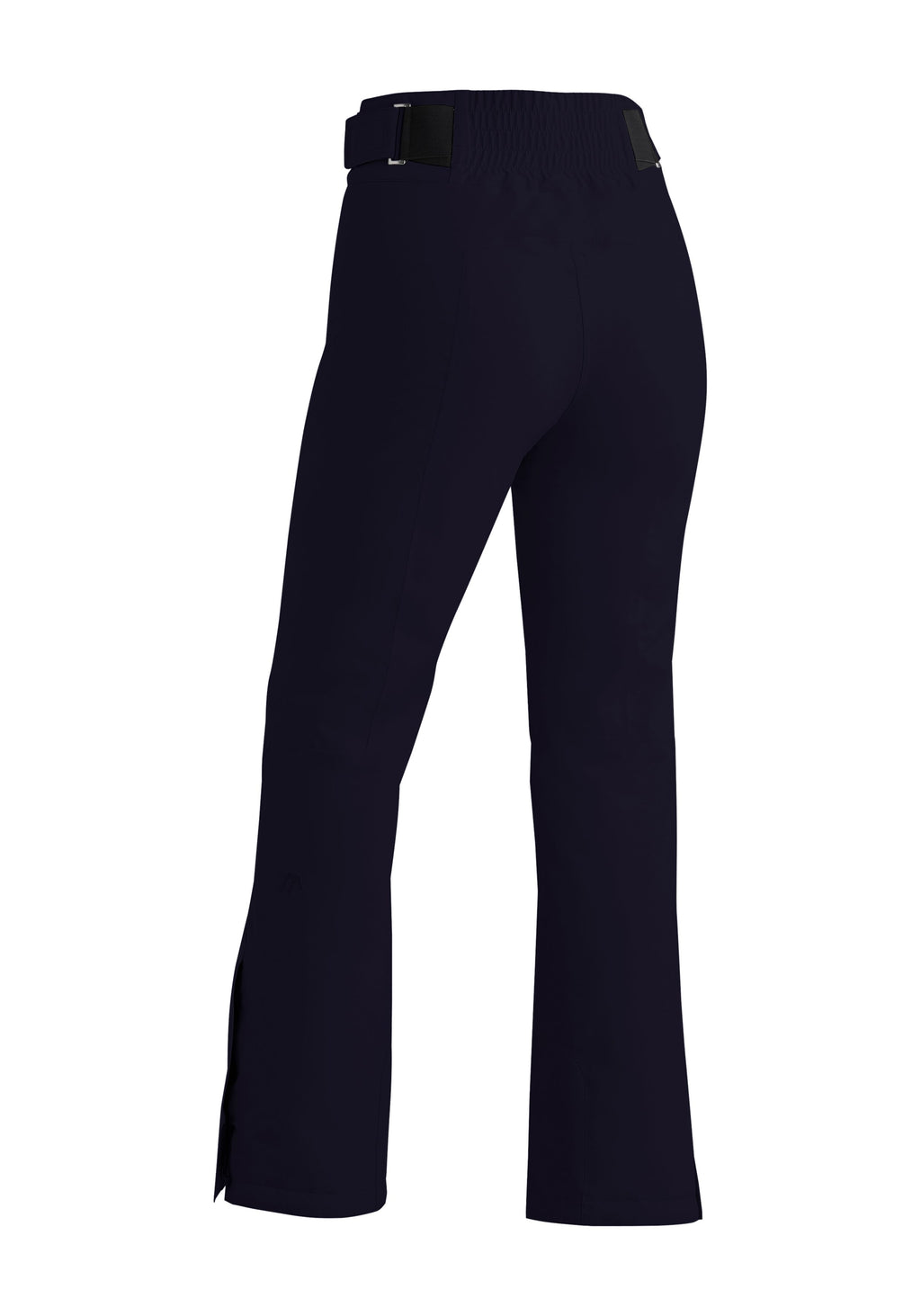 Maier Sports Allissia slim 3.0 Skihose Damen night sky - 3