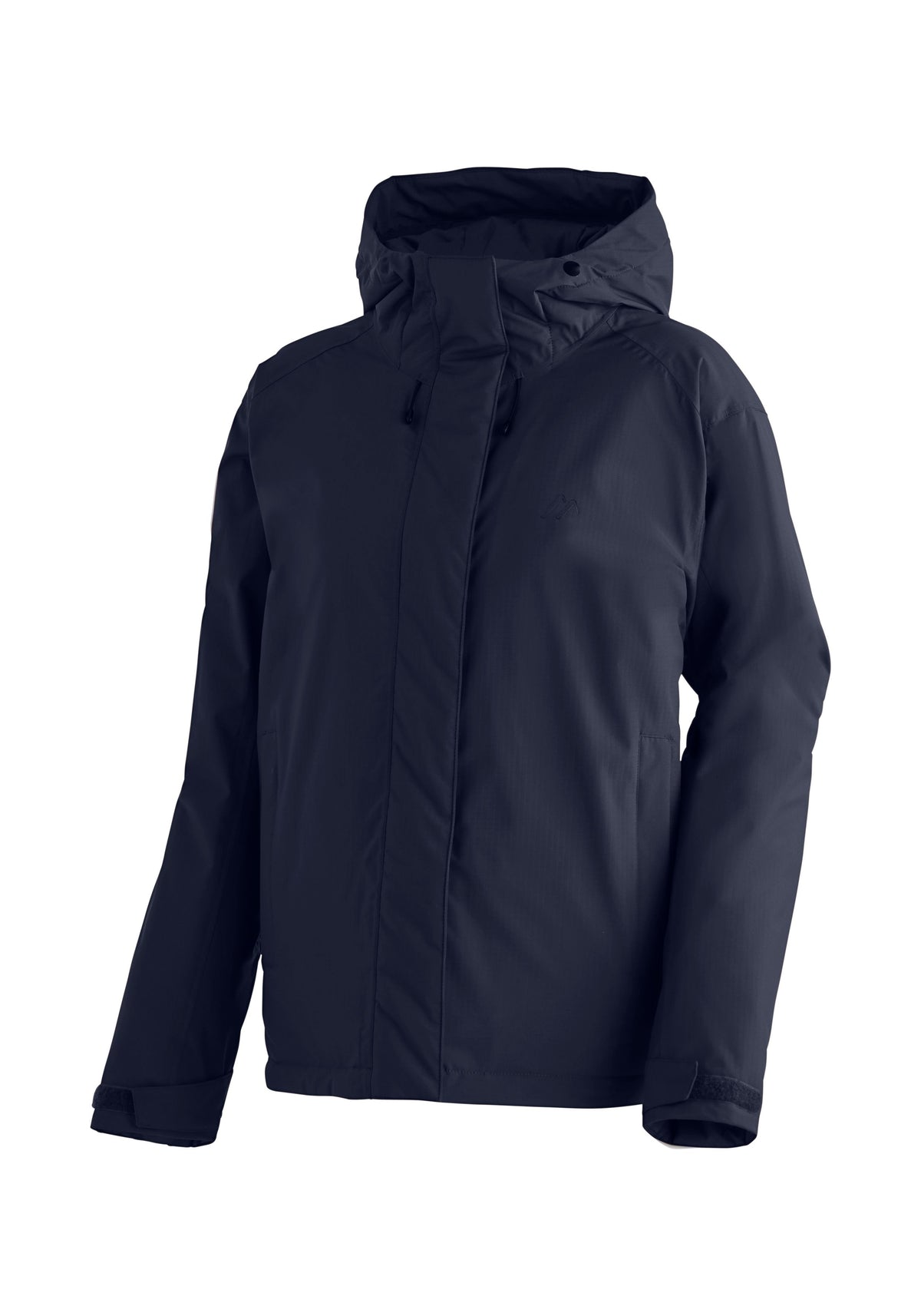 Maier Sports Elite Warm W Winterjacke Damen night sky