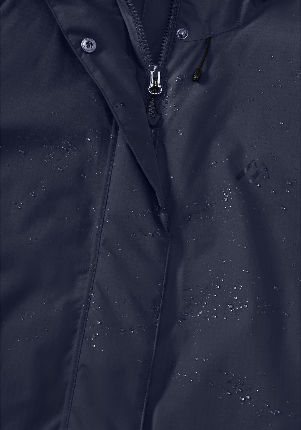 Maier Sports Elite Warm W Winterjacke Damen night sky - 7