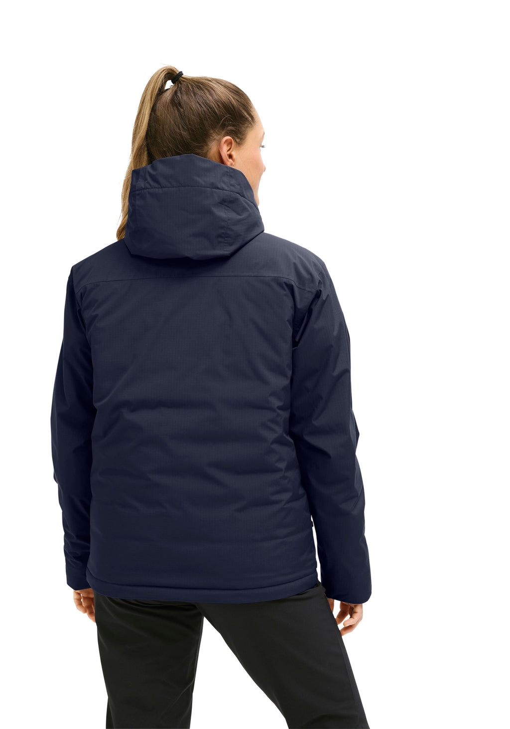 Maier Sports Elite Warm W Winterjacke Damen night sky - 6