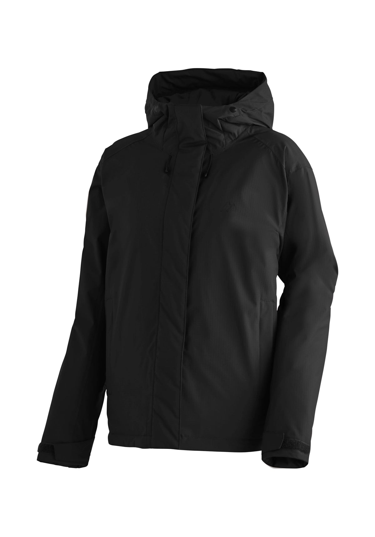 Maier Sports Elite Warm W Winterjacke Damen black