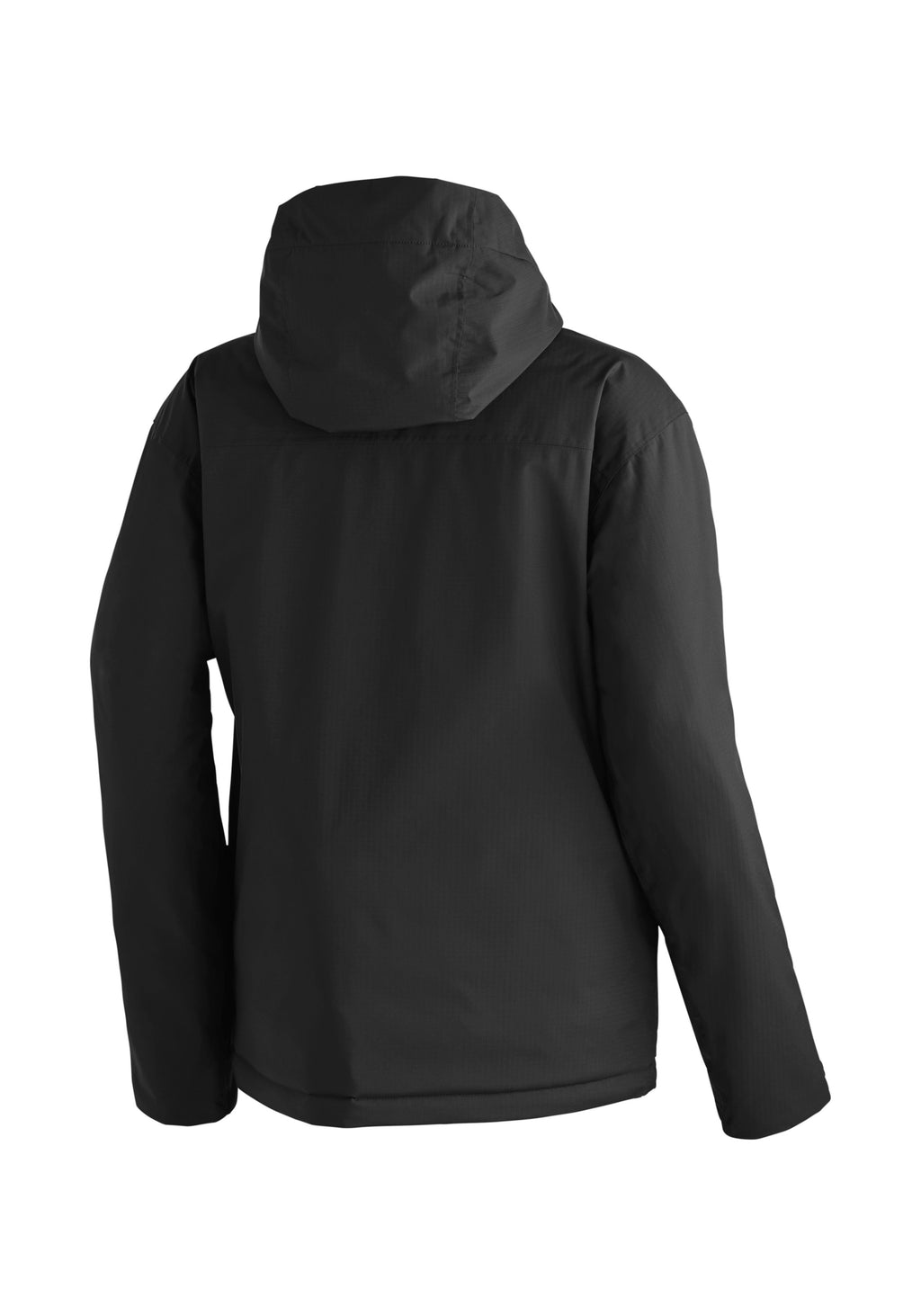 Maier Sports Elite Warm W Winterjacke Damen black - 3