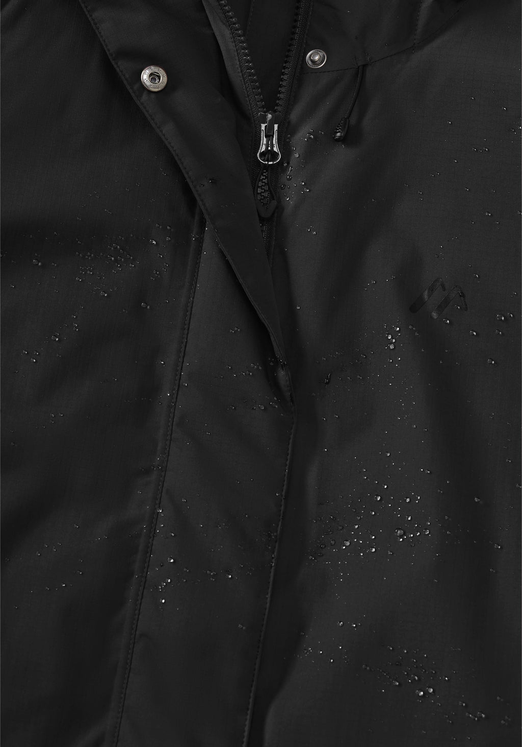 Maier Sports Elite Warm W Winterjacke Damen black - 7