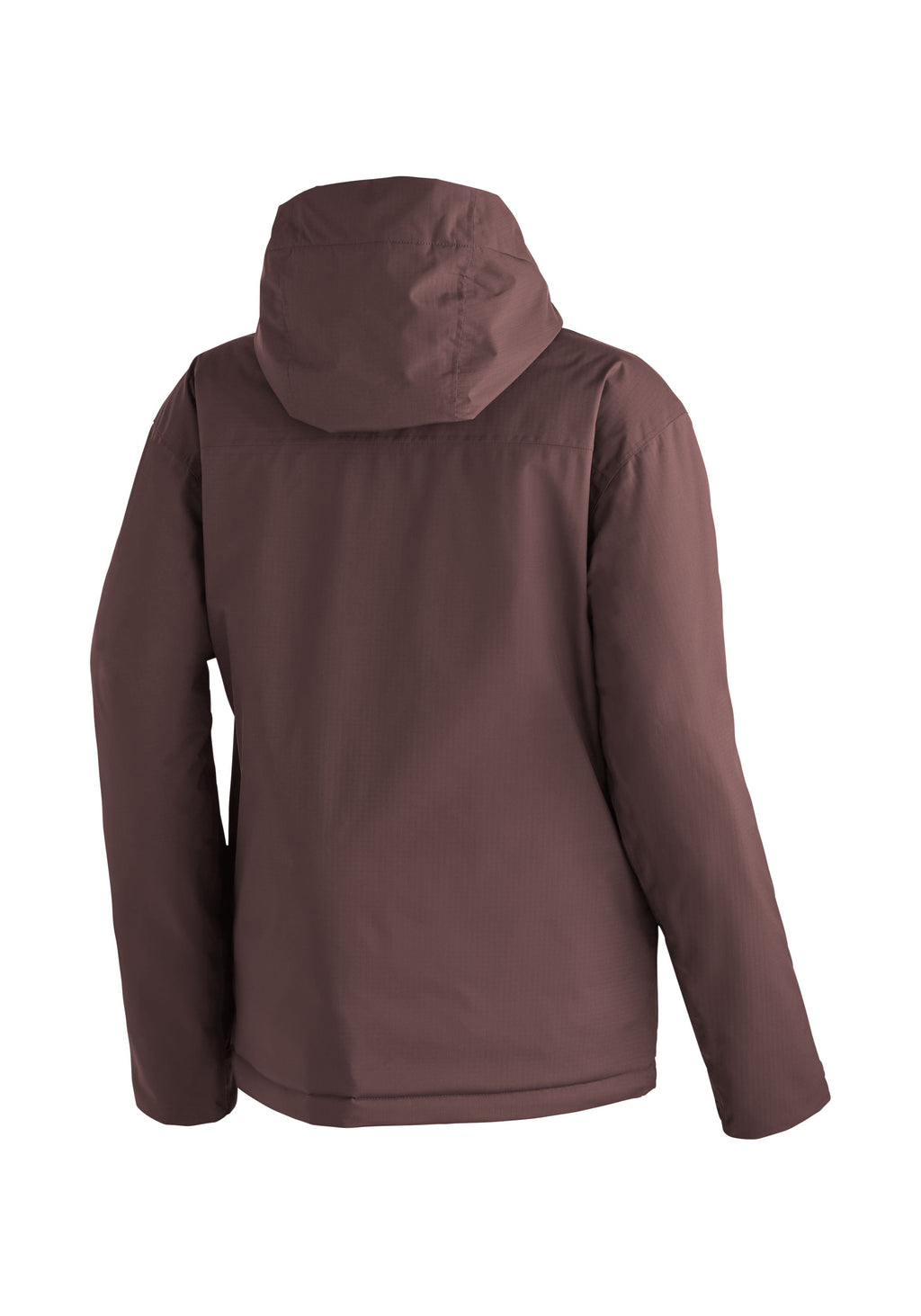 Maier Sports Elite Warm W Winterjacke Damen ash - 3
