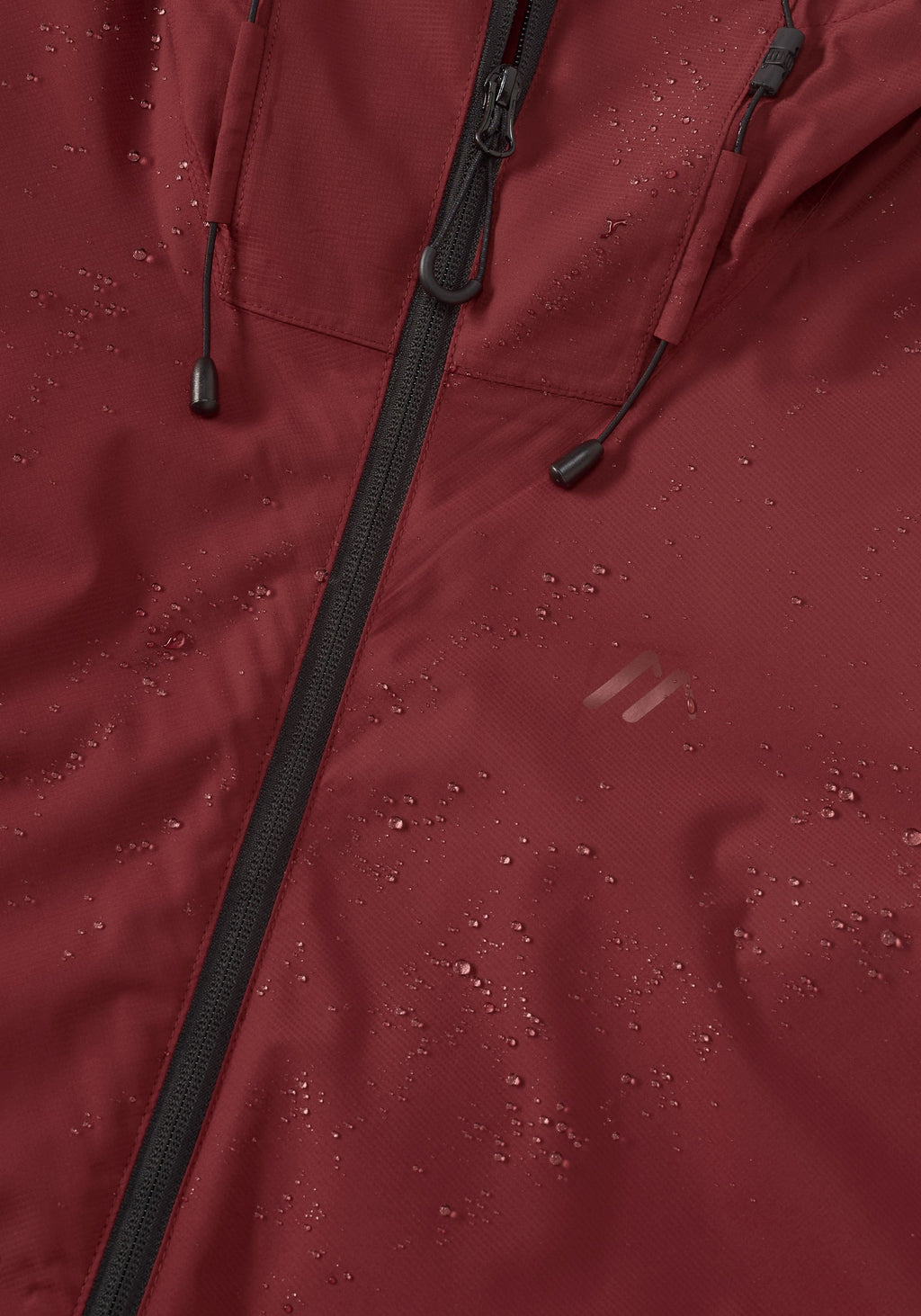 Maier Sports Walberla W Outdoorjacke Damen sun-dried tomato - 7