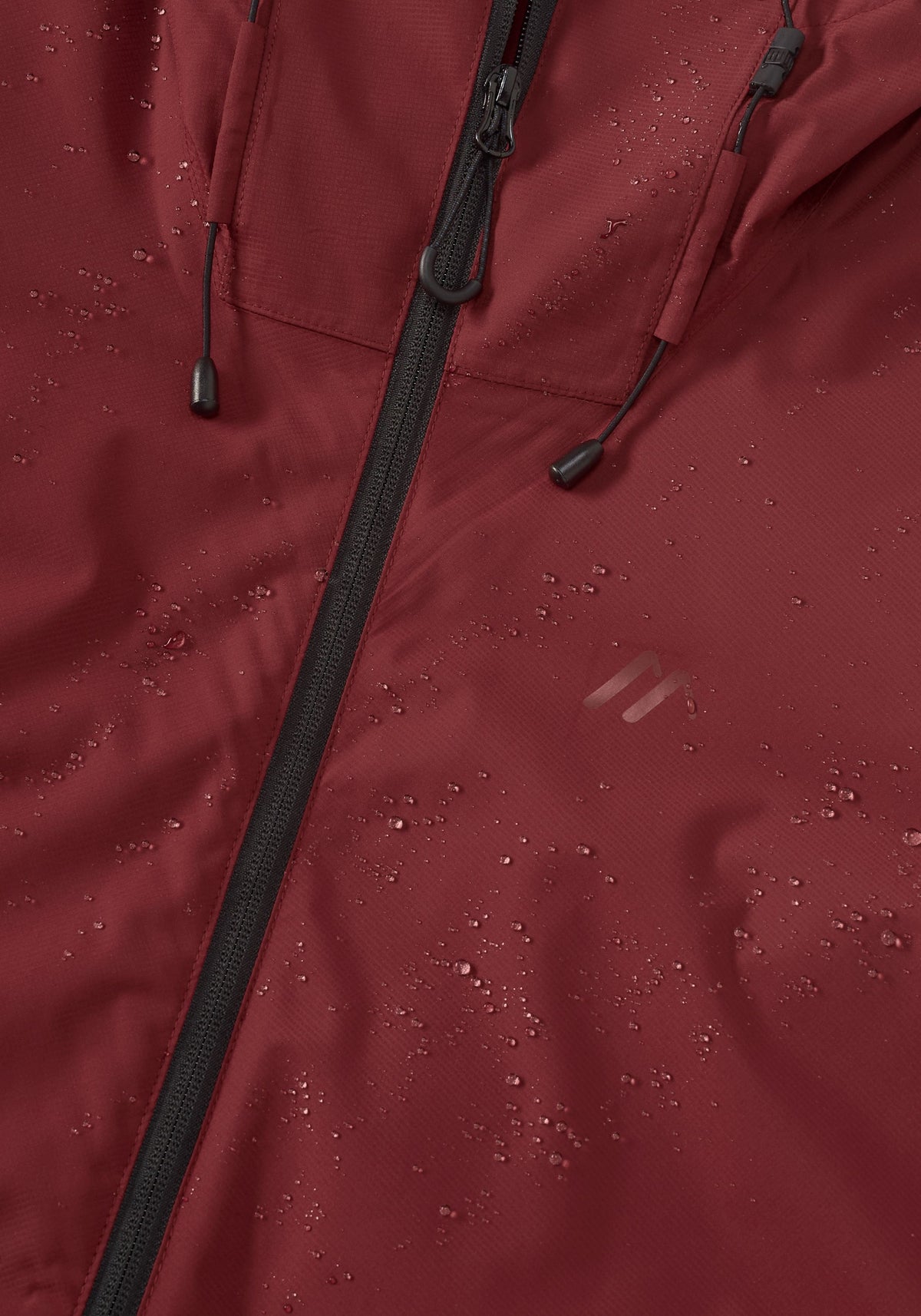 Maier Sports Walberla W Outdoorjacke Damen sun-dried tomato - 7