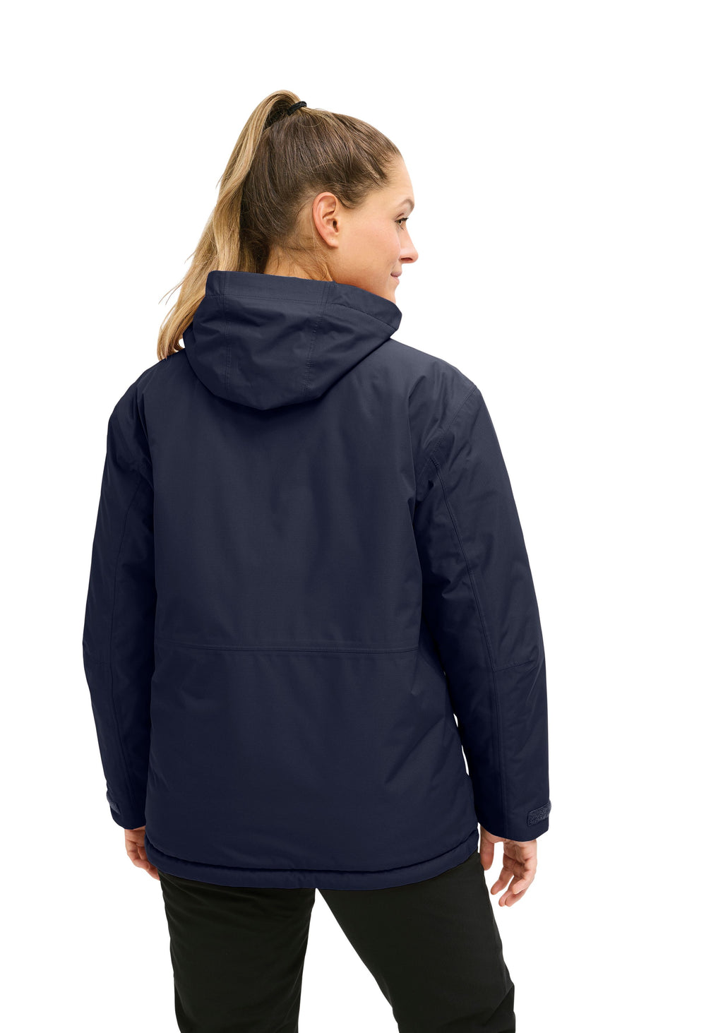 Maier Sports Walberla W Outdoorjacke Damen night sky - 6