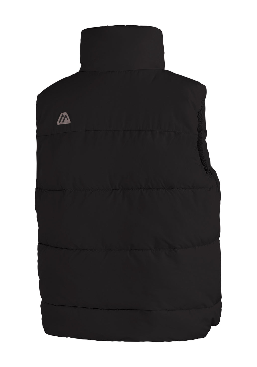 Maier Sports Heatcore Vest W 2.0 Steppweste Damen black - 3