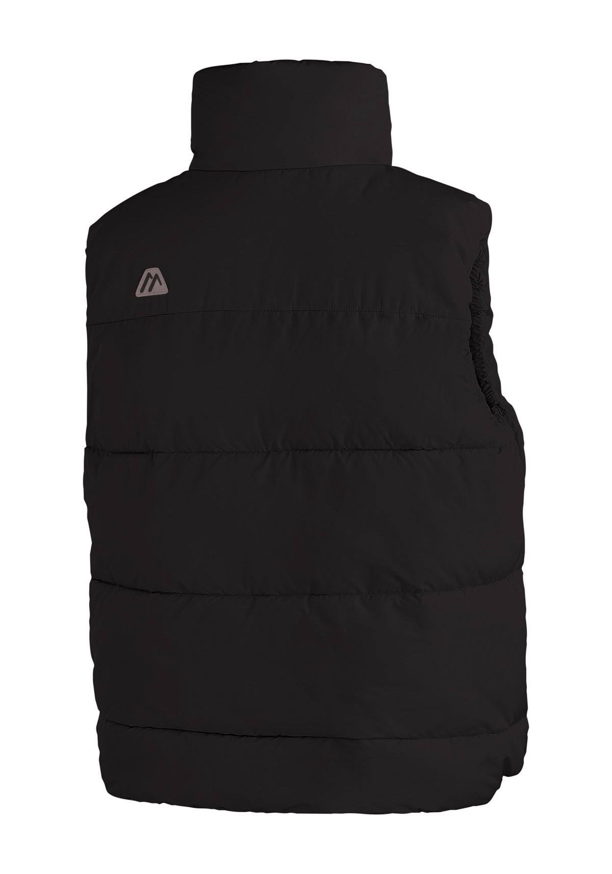 Maier Sports Heatcore Vest W 2.0 Steppweste Damen black - 3