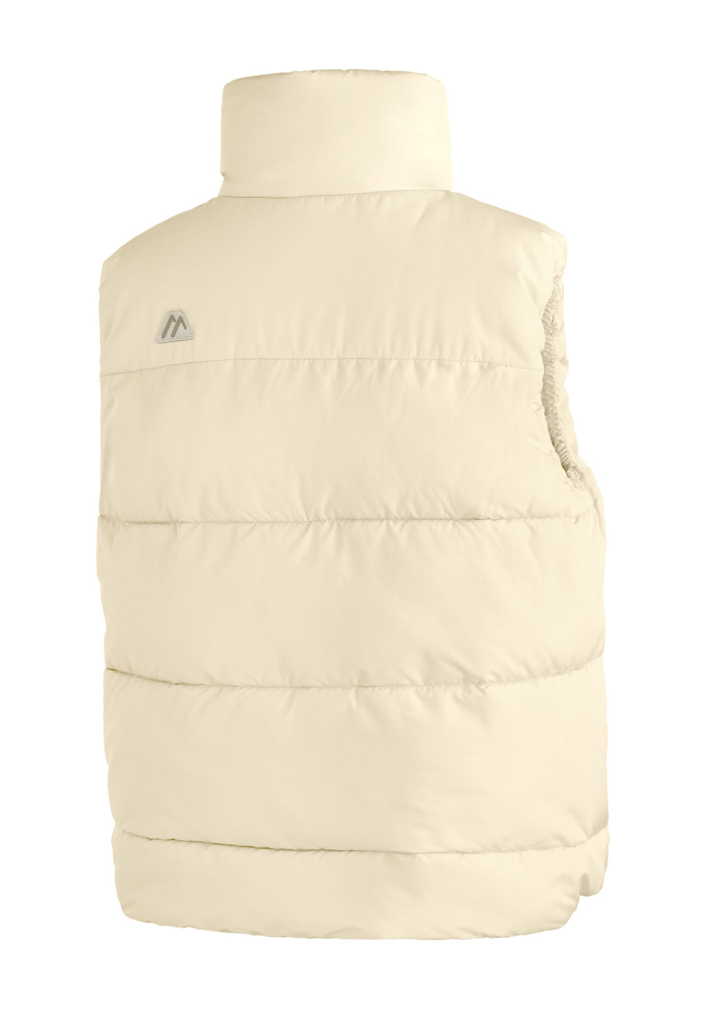 Maier Sports Heatcore Vest W 2.0 Steppweste Damen muslin - 3