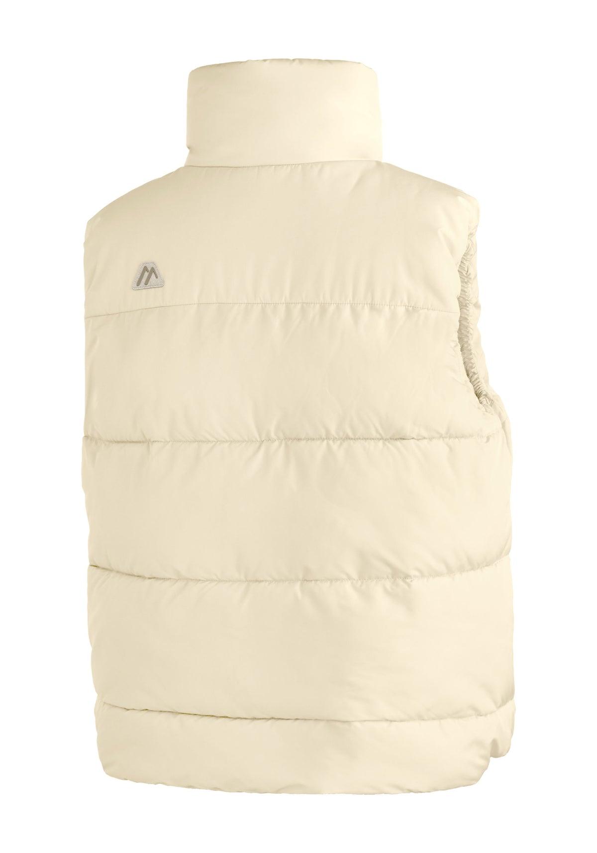 Maier Sports Heatcore Vest W 2.0 Steppweste Damen muslin - 3