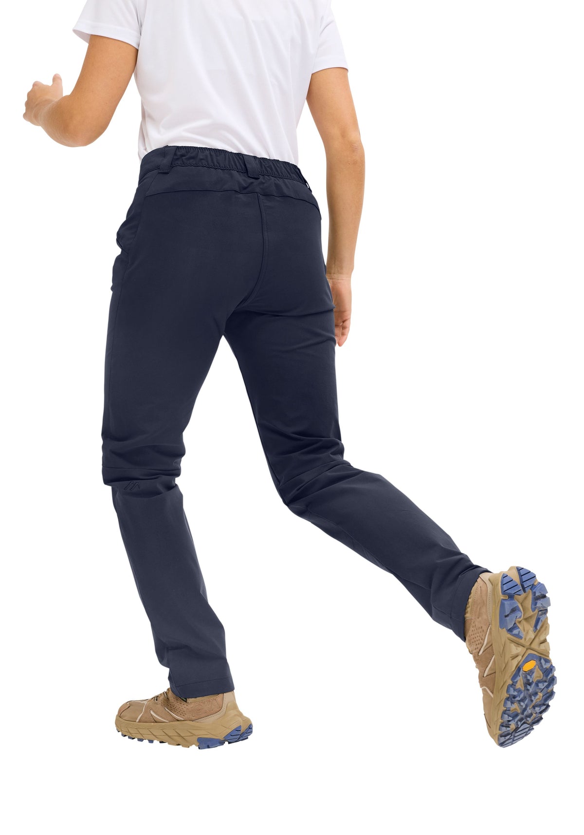 Maier Sports Terrain Master W Wanderhose Damen night sky - 5