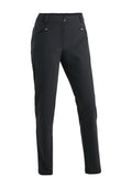 Maier Sports Terrain Master W Wanderhose Damen –  black