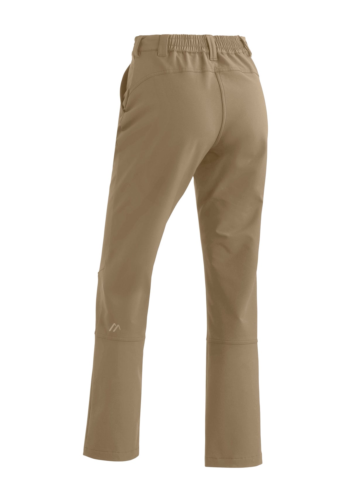 Maier Sports Essential Flex W Winterhose Damen coriander - 3